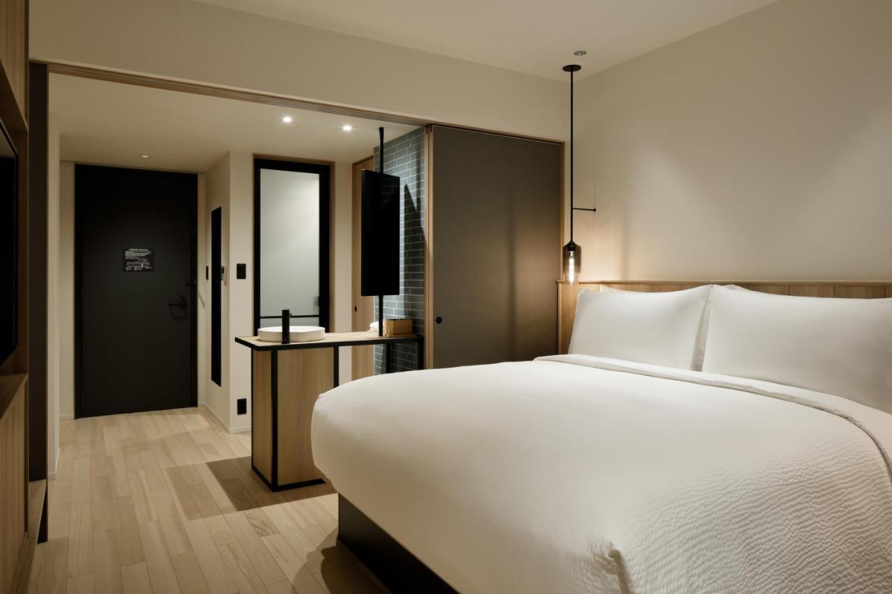 Fairfield By Marriott Okayama Tsuyama Hotel Buitenkant foto