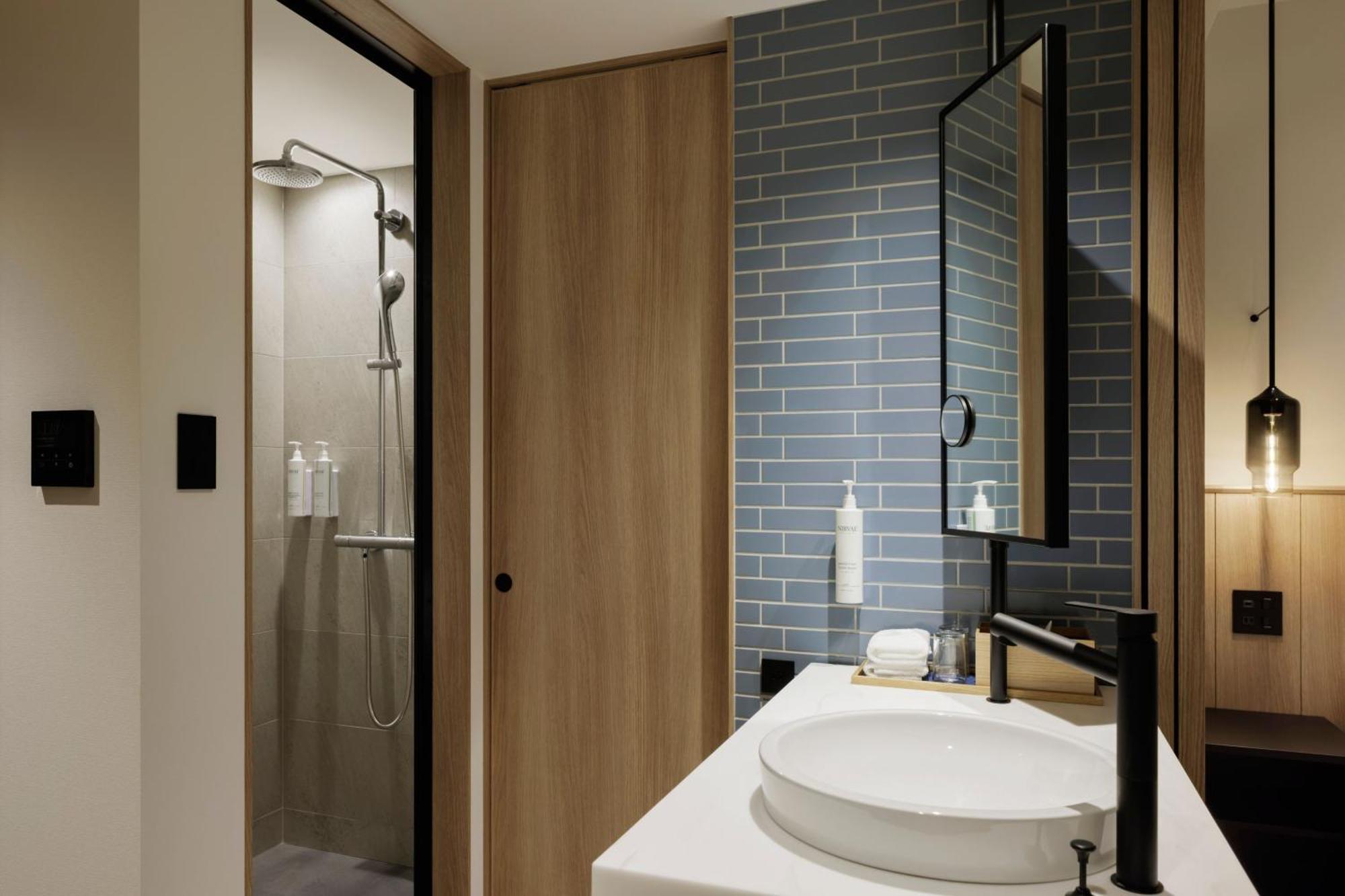 Fairfield By Marriott Okayama Tsuyama Hotel Buitenkant foto