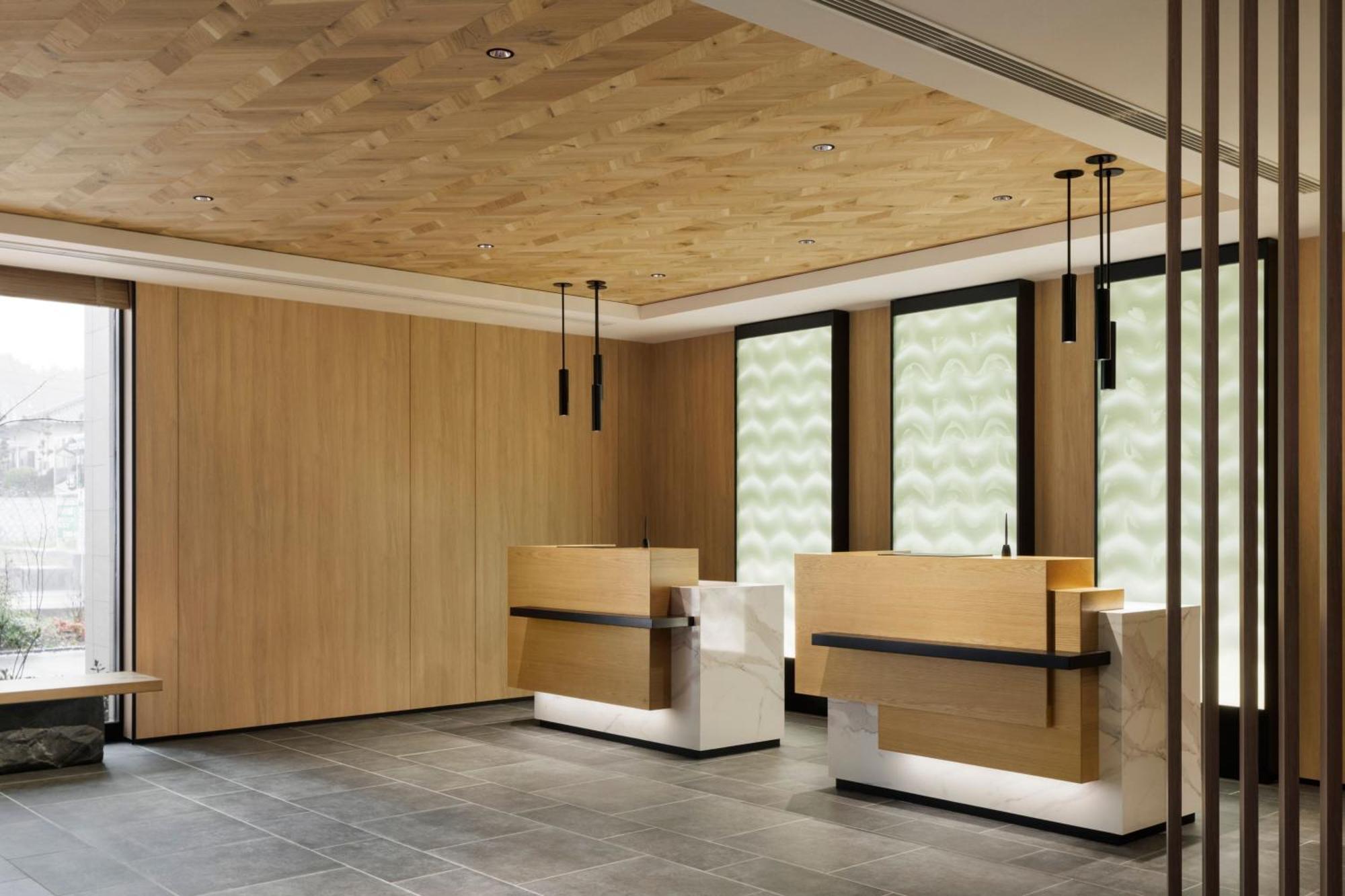 Fairfield By Marriott Okayama Tsuyama Hotel Buitenkant foto