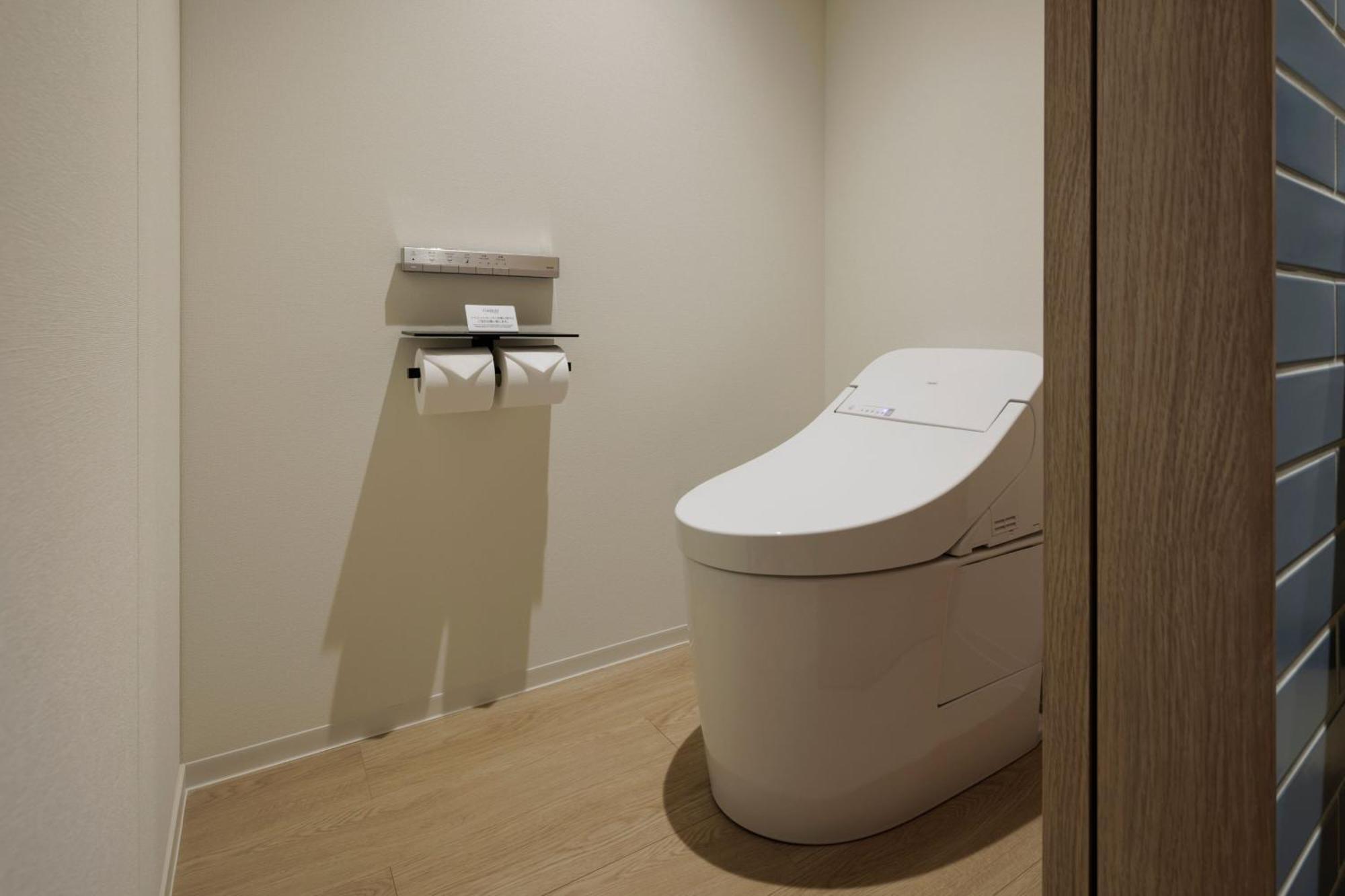 Fairfield By Marriott Okayama Tsuyama Hotel Buitenkant foto