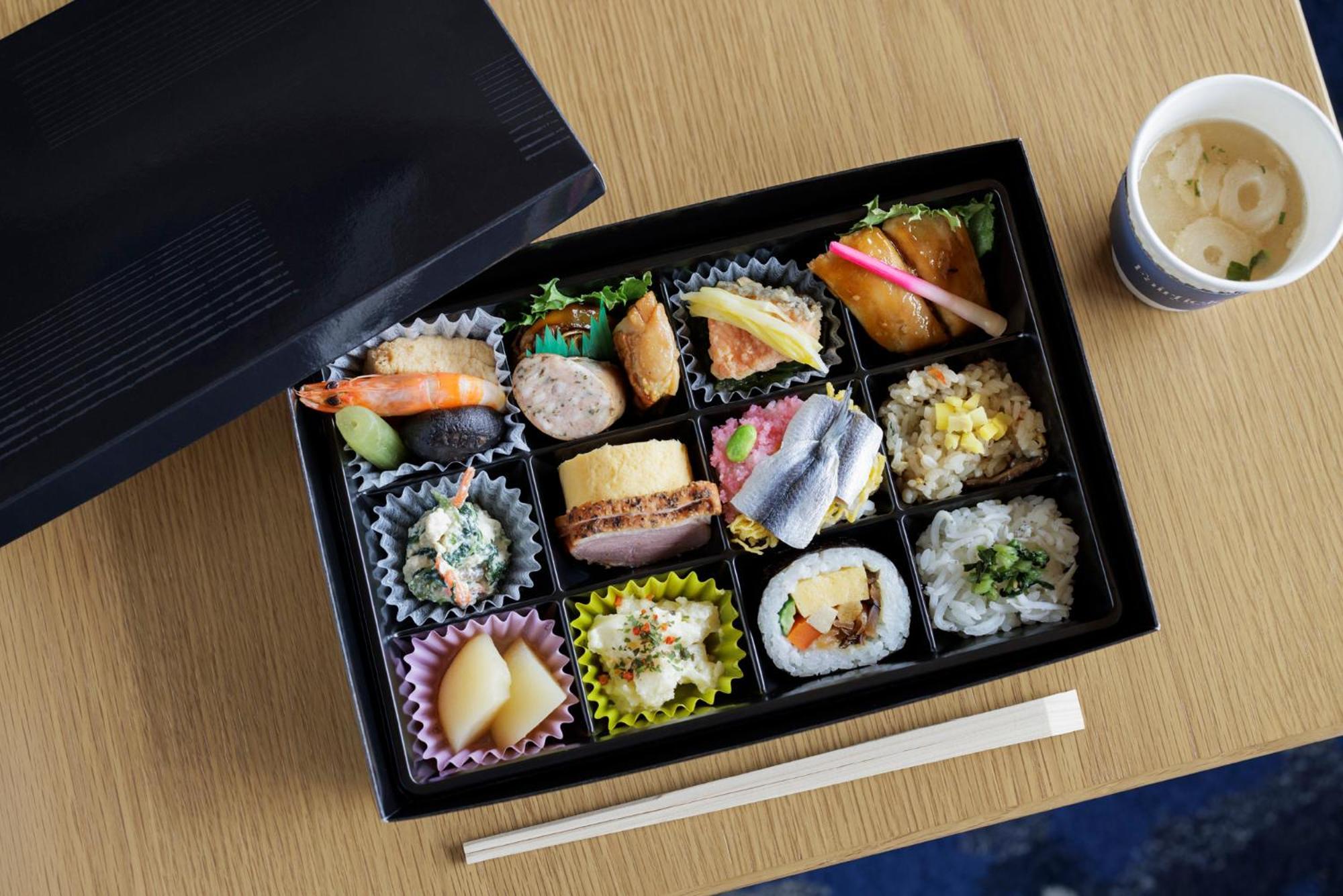 Fairfield By Marriott Okayama Tsuyama Hotel Buitenkant foto